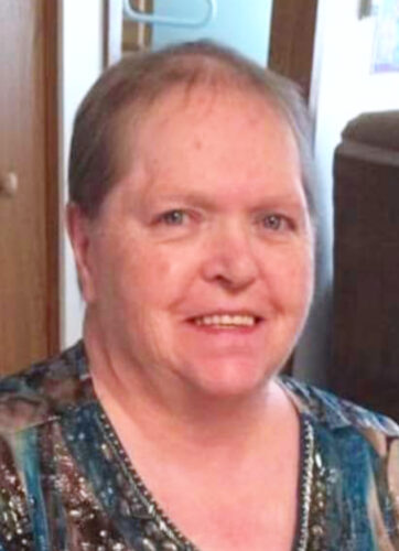 Ruth Ann (Harm) Munro